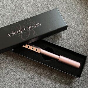 SimpliWell Face Massager/Roller